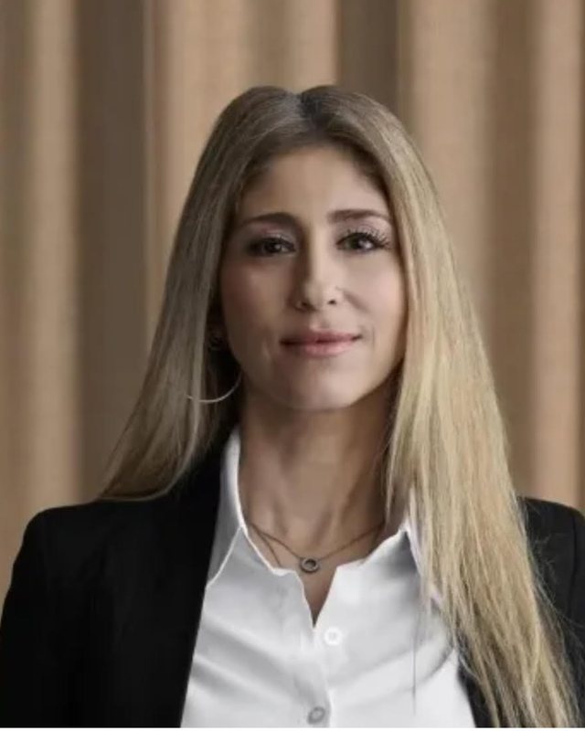 Rana Fokas, First Home Buyer Specialist at SGB Finance